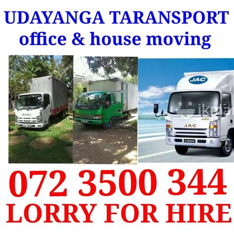 Contact Vehicle for Hire office .